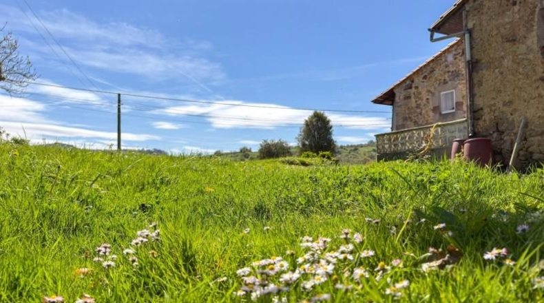 Cantabria - Comillas - 1530m2