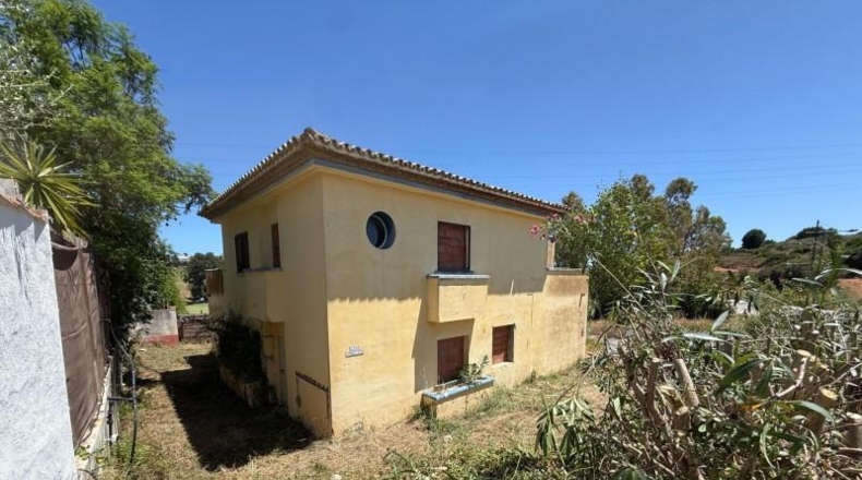 Malaga - Estepona - 738m2