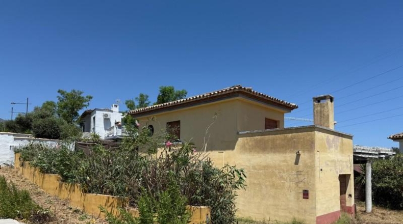 Malaga - Estepona - 738m2