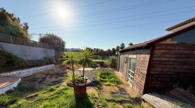 Malaga - Estepona - 738m2