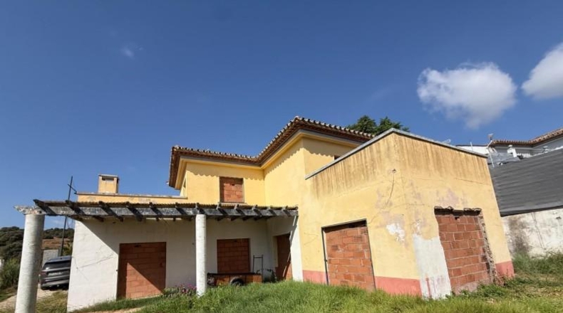 Malaga - Estepona - 738m2