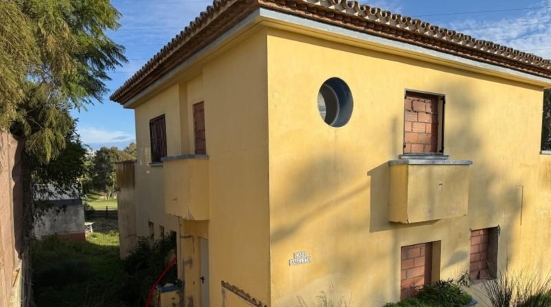 Malaga - Estepona - 738m2