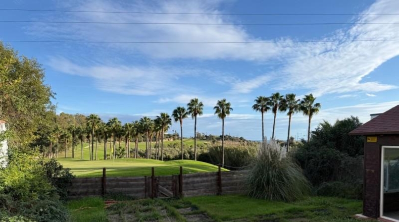 Malaga - Estepona - 738m2