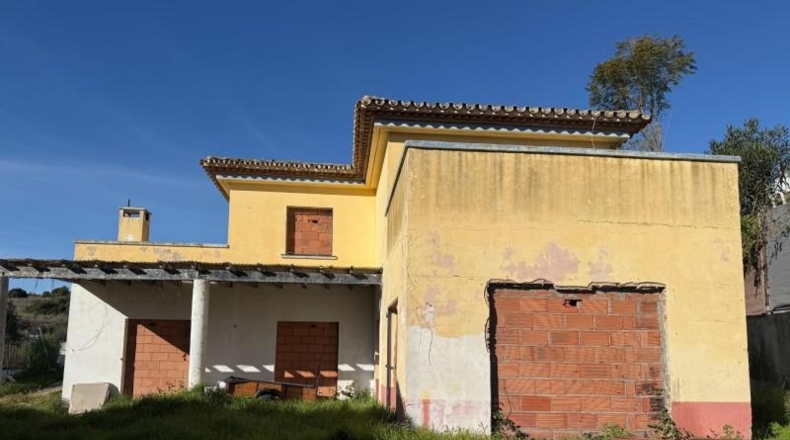 Malaga - Estepona - 738m2