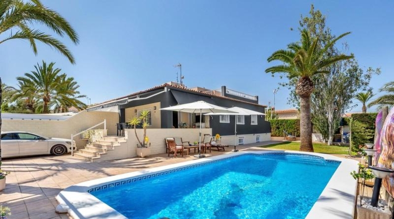 Alicante - Torrevieja - 442m2