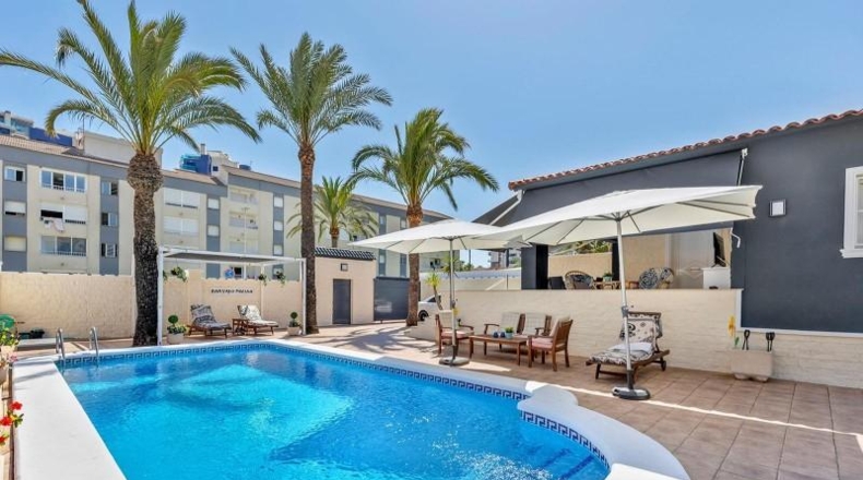Alicante - Torrevieja - 442m2