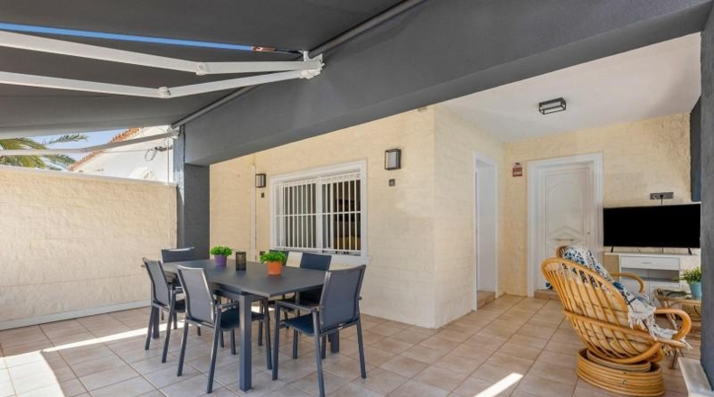 Alicante - Torrevieja - 442m2