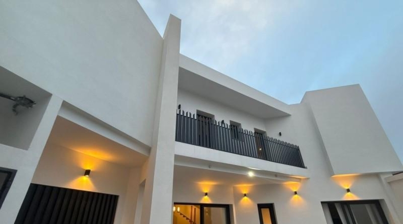Cádiz - La Línea de la Concepción - 400m2