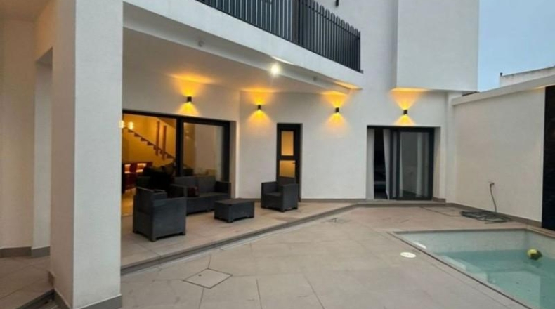Cádiz - La Línea de la Concepción - 400m2