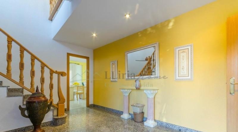 Valencia - Ribarroja del Turia - 398m2