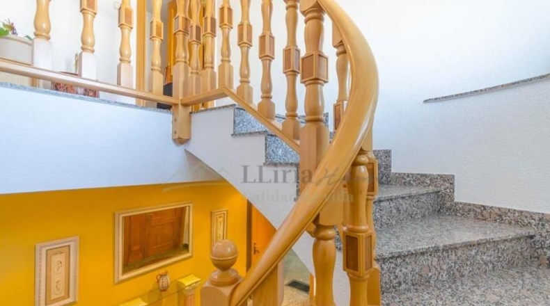 Valencia - Ribarroja del Turia - 398m2