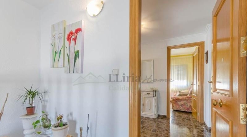 Valencia - Ribarroja del Turia - 398m2
