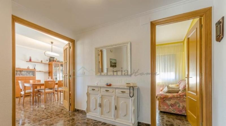 Valencia - Ribarroja del Turia - 398m2
