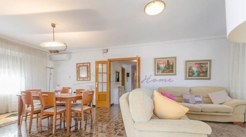 Valencia - Ribarroja del Turia - 398m2