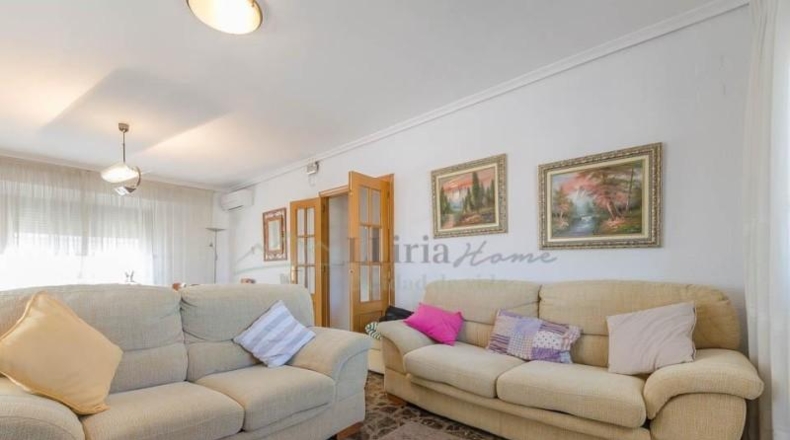 Valencia - Ribarroja del Turia - 398m2