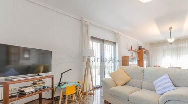 Valencia - Ribarroja del Turia - 398m2