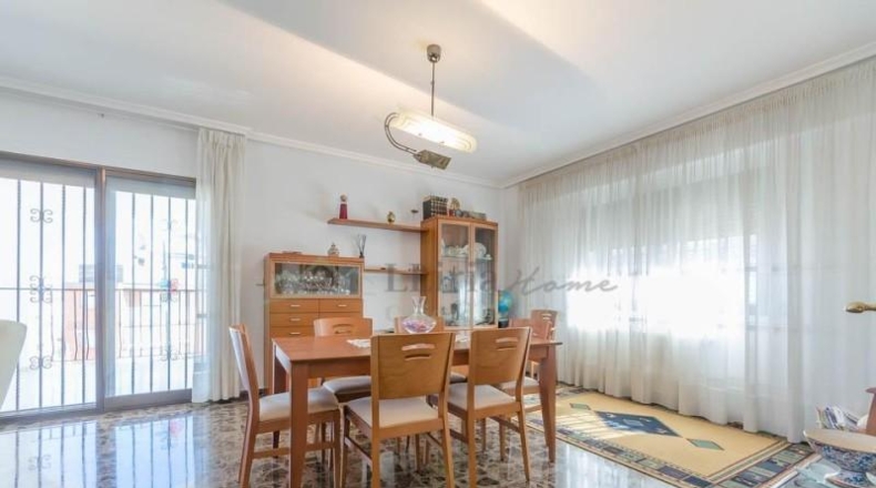 Valencia - Ribarroja del Turia - 398m2