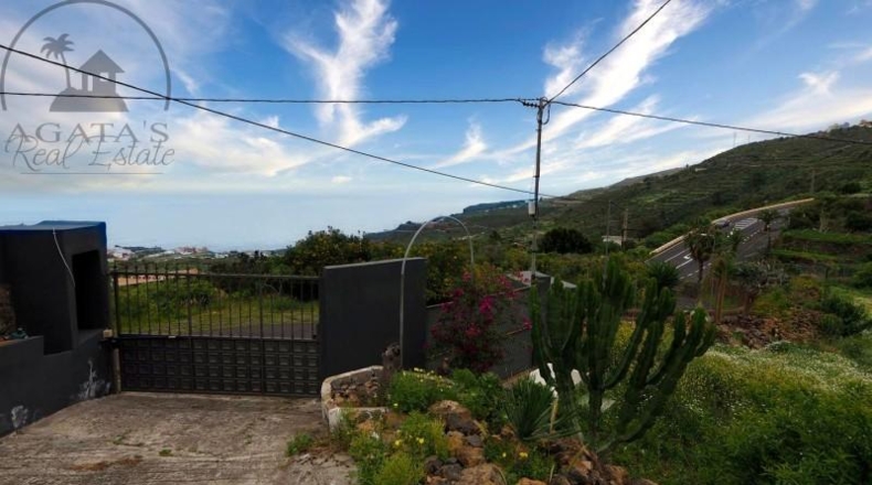 Santa Cruz de Tenerife - La Guancha - 9927m2