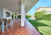 Casa de pueblo en venta en la España, Premià de Dalt, ref: TR402780 foto