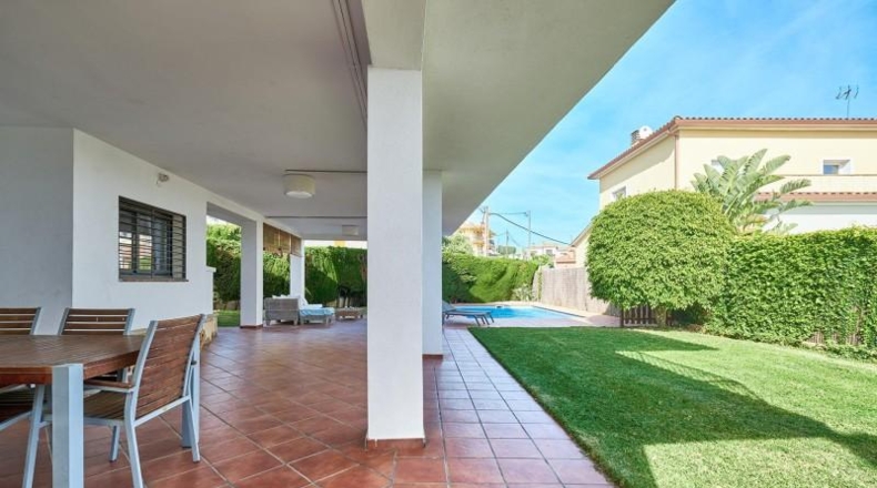 Barcelona - Premià de Dalt - 428m2