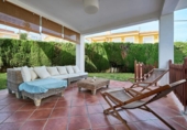 Casa de pueblo en venta en la España, Premià de Dalt, ref: TR402780 foto