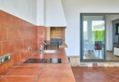Casa de pueblo en venta en la España, Premià de Dalt, ref: TR402780 foto