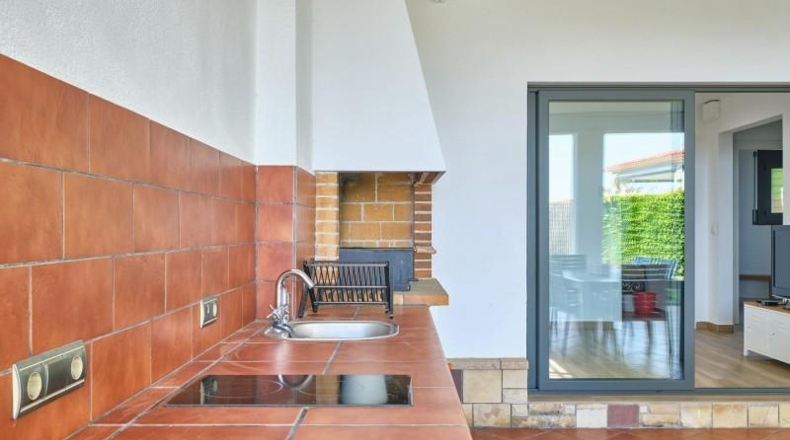Barcelona - Premià de Dalt - 428m2