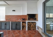 Casa de pueblo en venta en la España, Premià de Dalt, ref: TR402780 foto