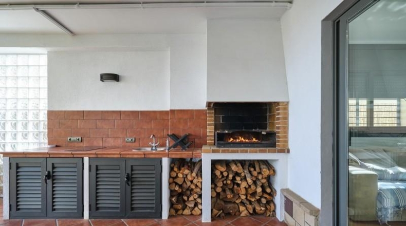 Barcelona - Premià de Dalt - 428m2
