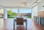 Casa de pueblo en venta en la España, Premià de Dalt, ref: TR402780 foto