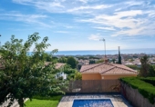 Casa de pueblo en venta en la España, Premià de Dalt, ref: TR402780 foto