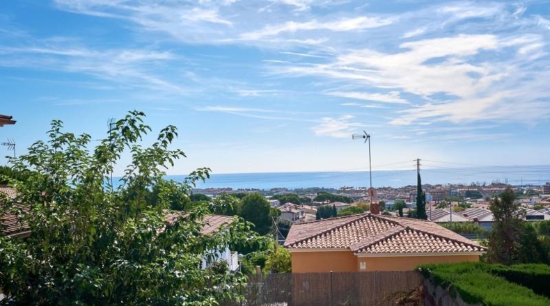 Barcelona - Premià de Dalt - 428m2