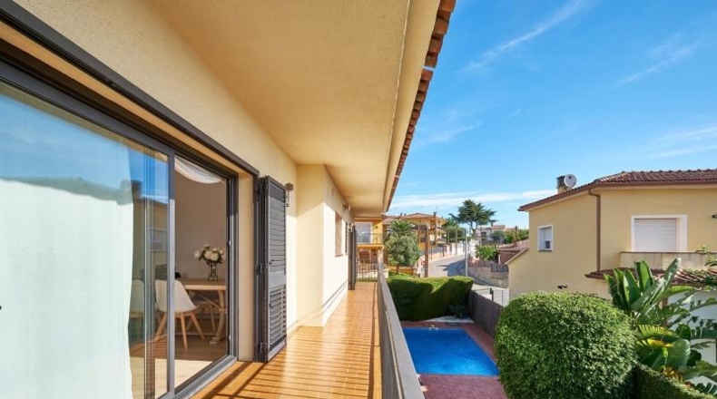 Barcelona - Premià de Dalt - 428m2