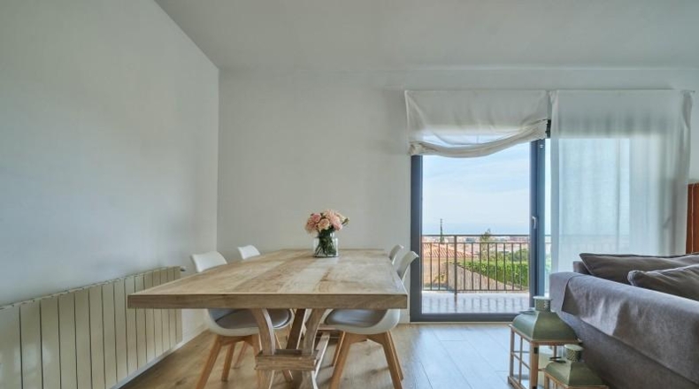 Barcelona - Premià de Dalt - 428m2