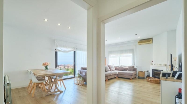 Barcelona - Premià de Dalt - 428m2