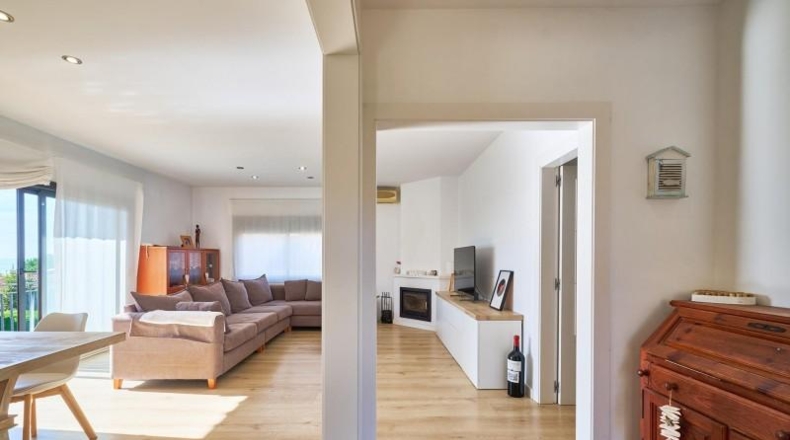 Barcelona - Premià de Dalt - 428m2