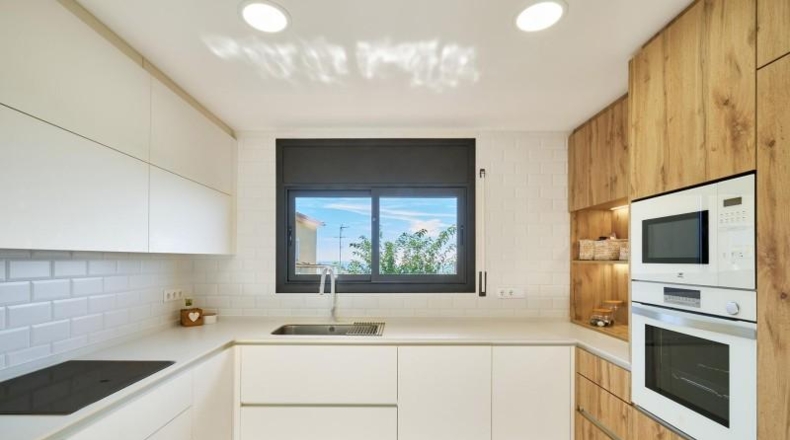 Barcelona - Premià de Dalt - 428m2