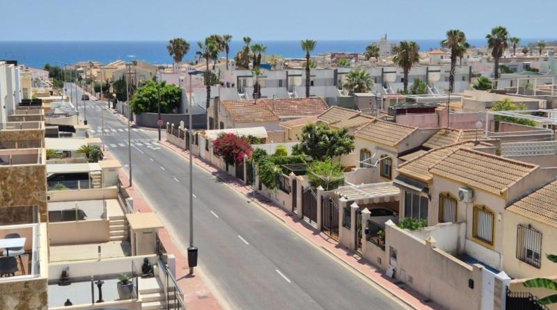 Alicante - Torrevieja - 466m2