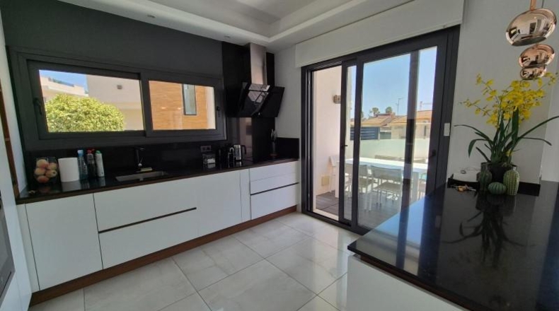 Alicante - Torrevieja - 466m2