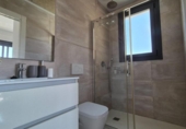 Chalet independiente con terreno en venta en la España, Torrevieja, ref: TR402782 foto