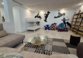Chalet independiente con terreno en venta en la España, Torrevieja, ref: TR402782 foto