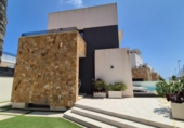 Chalet independiente con terreno en venta en la España, Torrevieja, ref: TR402782 foto