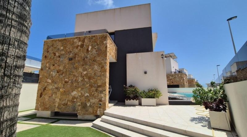 Alicante - Torrevieja - 466m2