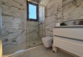 Chalet independiente con terreno en venta en la España, Torrevieja, ref: TR402782 foto