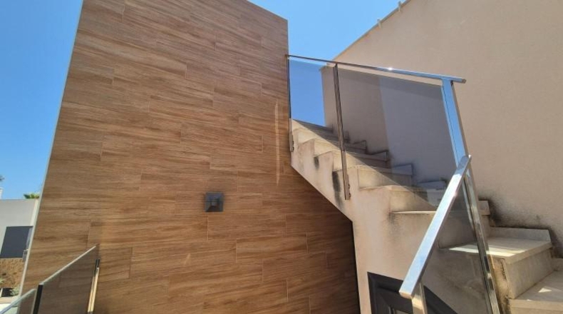 Alicante - Torrevieja - 466m2