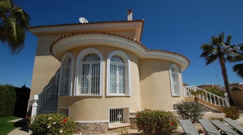 Alicante - Rojales - 760m2