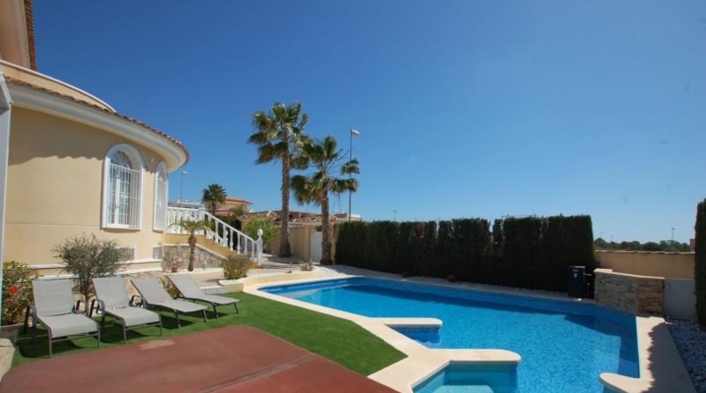 Alicante - Rojales - 760m2