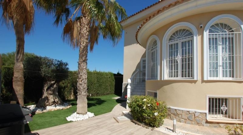 Alicante - Rojales - 760m2