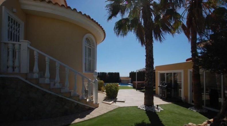 Alicante - Rojales - 760m2
