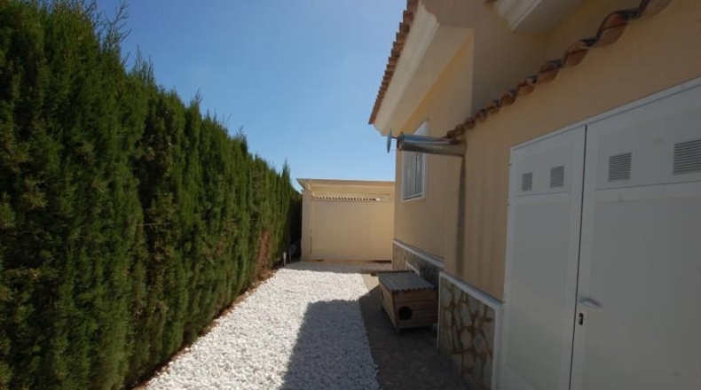 Alicante - Rojales - 760m2
